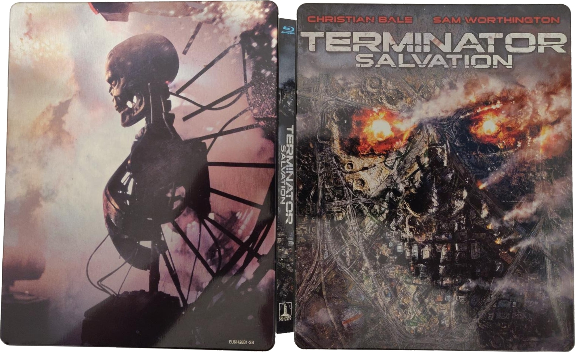 Blu-ray - Fotografia poral.eu