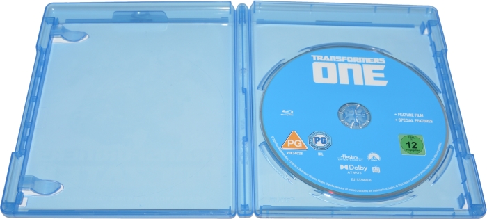 Blu-ray - Fotografia poral.eu