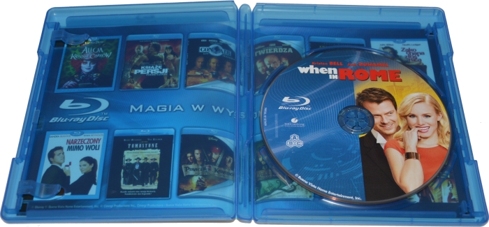 Blu-ray - Fotografia poral.eu