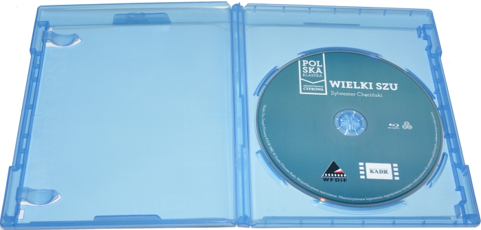 Blu-ray - Fotografia poral.eu