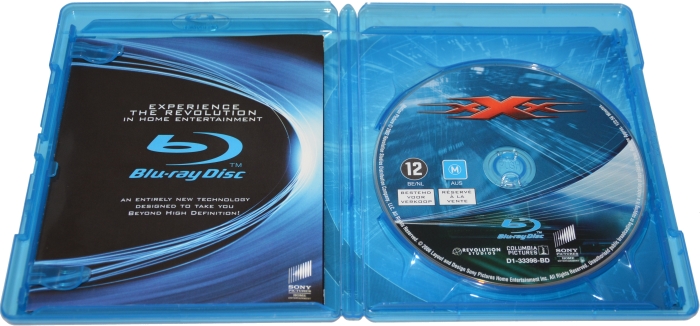 Blu-ray - Fotografia poral.eu