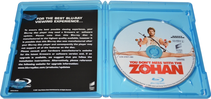 Blu-ray - Fotografia poral.eu