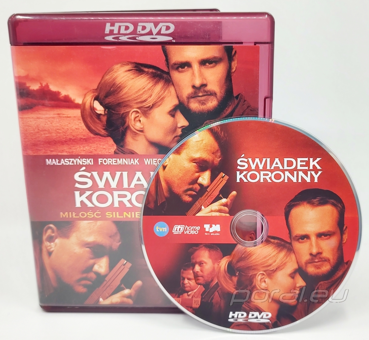 Blu-ray - Fotografia poral.eu