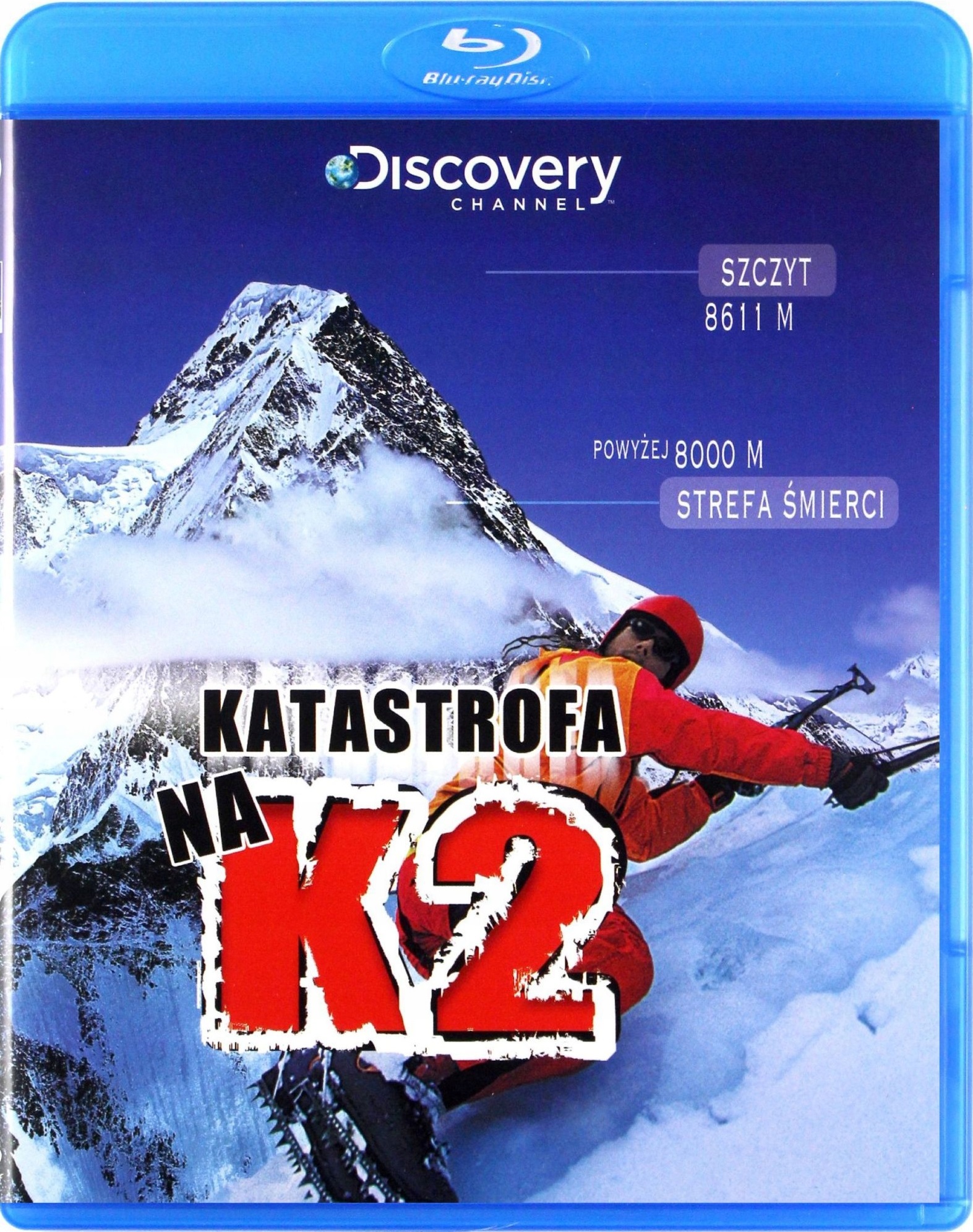 Disaster On K2