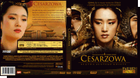 Zobacz okładkę<br>Cesarzowa - Man cheng jin dai huang jin jia (2006)