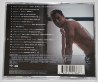 Original Motion Picture Soundtrack<br>Ciemniejsza strona Greya - Fifty Shades Darker (2017)
