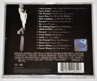 Original Motion Picture Soundtrack<br>Pięćdziesiąt twarzy Greya - Fifty Shades of Grey (2015)