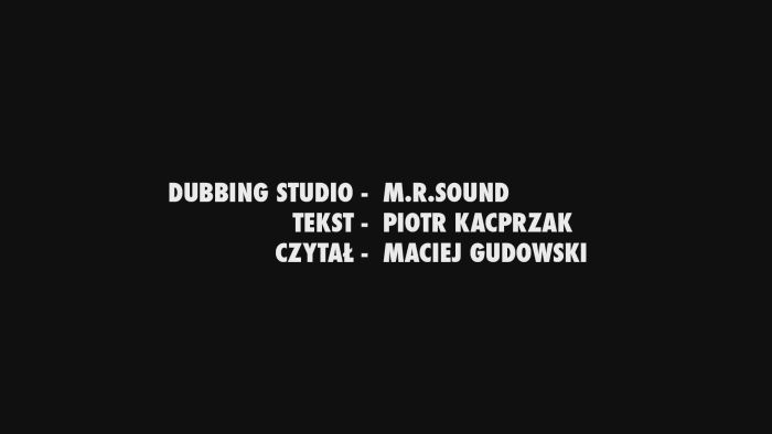 Lektor (VO)<br> Jackass: Bezwstydny Dziadek - Jackass Presents: Bad Grandpa (2013)