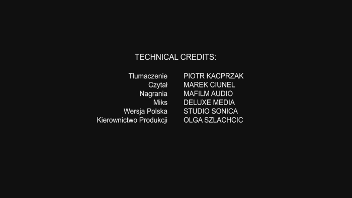 Lektor (VO)<br> Dlaczego On? - Why Him? (2016)